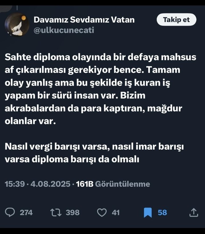 Çok ama çok zor bu kafa ile baş etmek