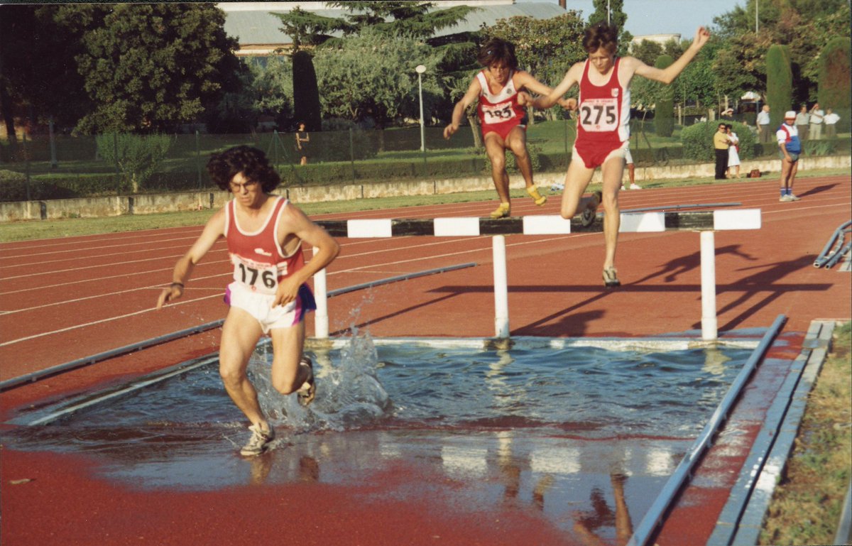 50 anys Atletisme Sant Celoni @casantceloni tweet media