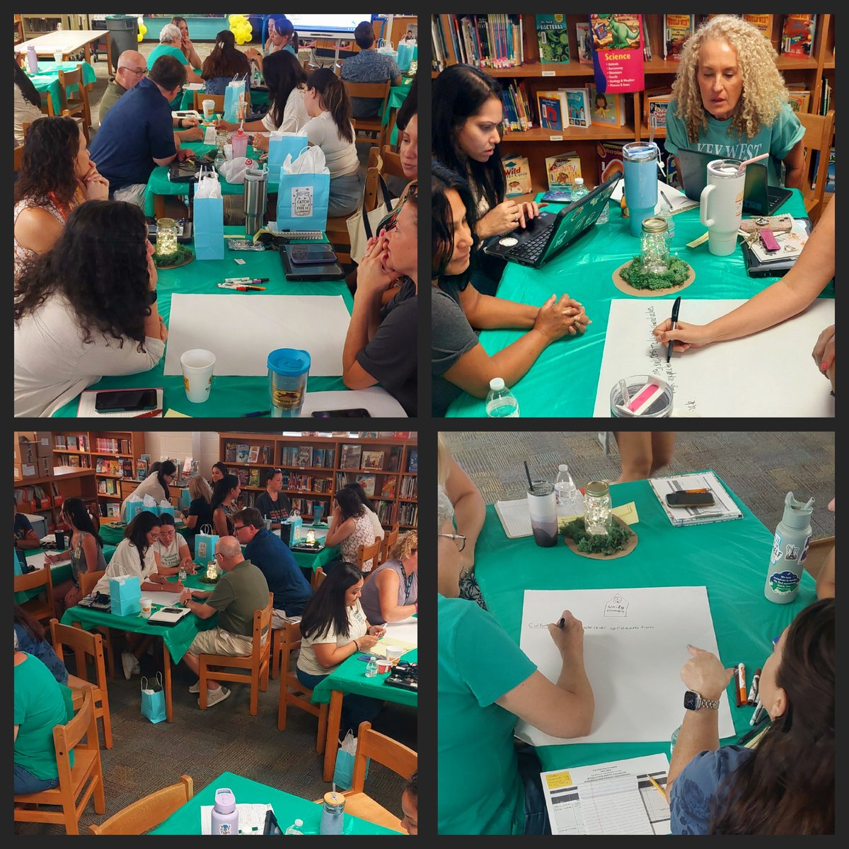 Tanekia Gage tweet media