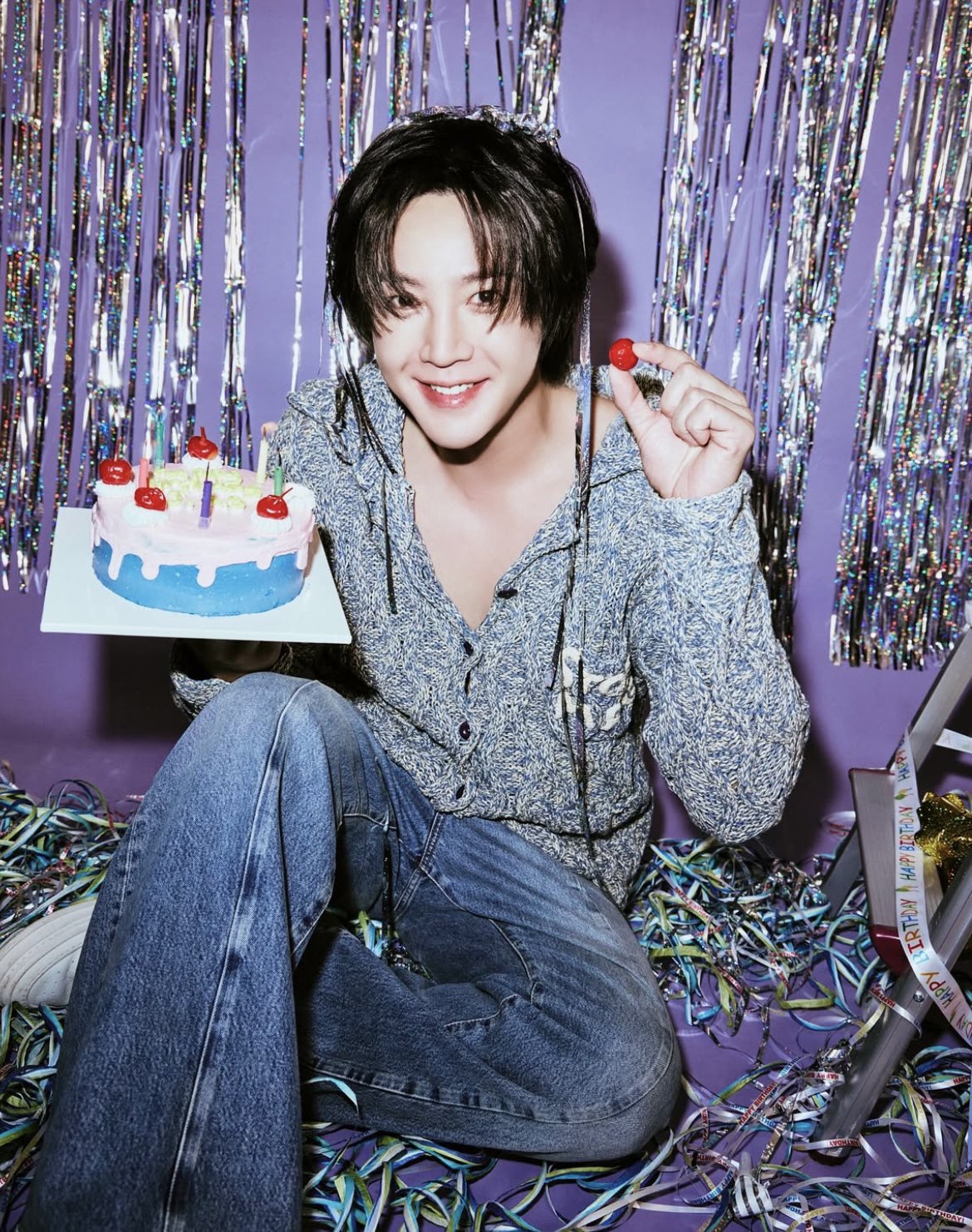 チャン・グンソク ブランケット KISS ME DARLING JKS チャングンソク KISS ME DARLING ブランケット - メルカリ