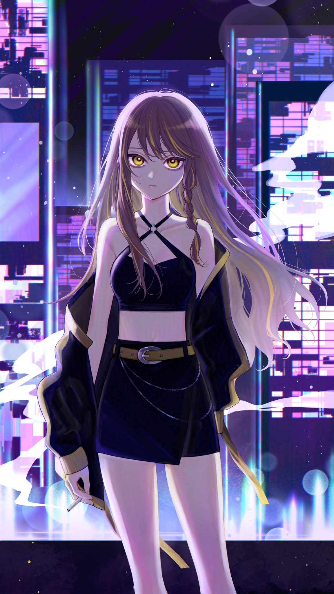 ほまてゃん様 イラスト専用ページ wa.🥀 on X: 
