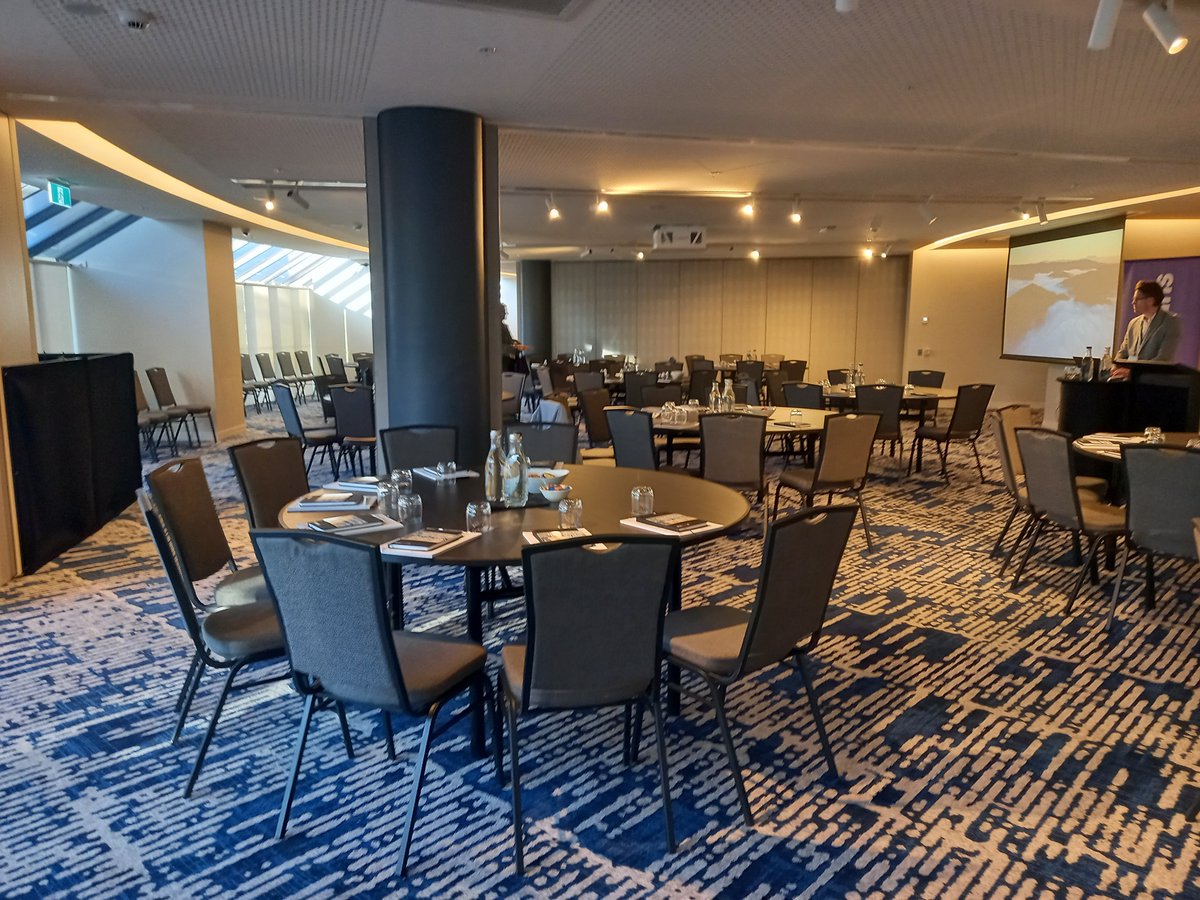 All systems go for the Stash &amp; Gameplans REBAA Conference 2025!

Looking forward to getting underway very soon.

#rebaa #rebaaconference #rebaaconference2025