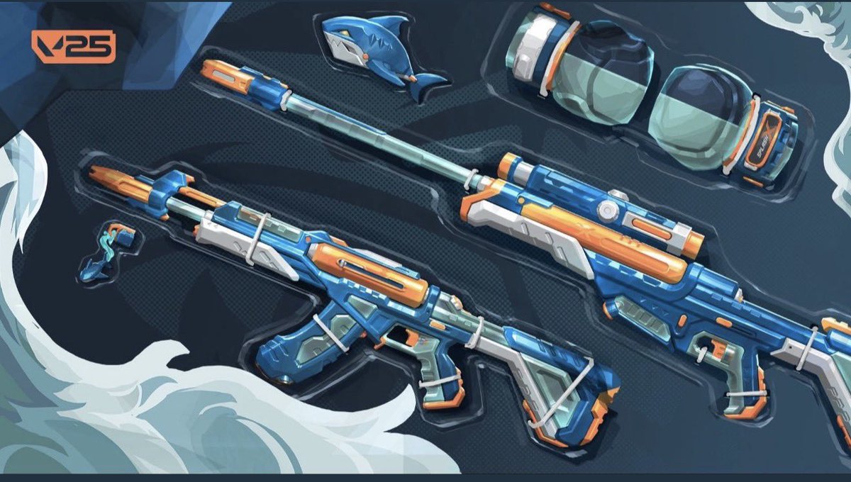 Tee ๐ โข (@twstc2x) on Twitter photo VALORANT GIVEAWAY - Bundle: SplashX
How to enter:
โข Follow <a href="/Twstc2x/">Tee ๐ โข</a>
โข Like & Retweet this post
โข tag 2 friends!
Goodluck giveaway ends August 15th ! VALORANT GIVEAWAY - Bundle: SplashX
How to enter:
โข Follow <a href="/Twstc2x/">Tee ๐ โข</a>
โข Like & Retweet this post
โข tag 2 friends!
Goodluck giveaway ends August 15th !