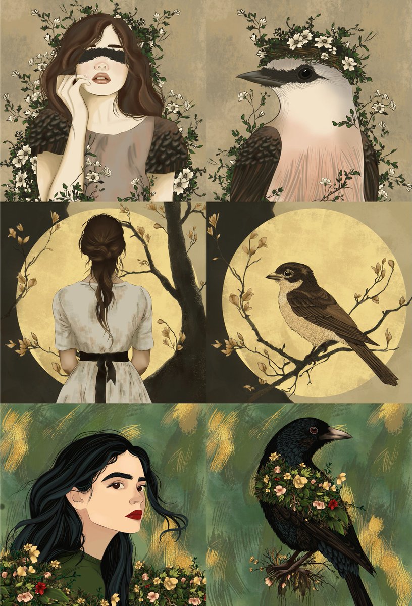 QT your collection ✨

*available on <a href="/SkurpySocial/">Skurpy</a> link 🔗👇