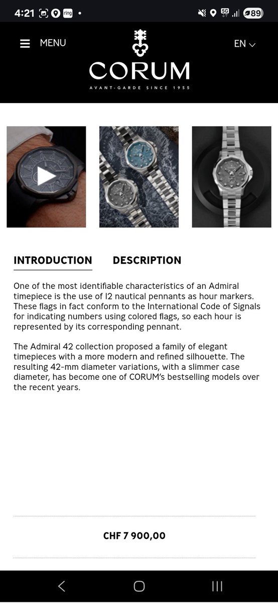 Jorge Garcia Orozco (@jorgegogdl) on Twitter photo Aqui Sergio Gutierrez Luna luciendo unos Reloj Corum Admirals Cup de 7,900 francos suizos. Unos 185 mil pesos al tipo de cambio del día de hoy.
Demostrando que la austeridad republicana si es parte esencial del movimiento , junto a #Datoprotegido Aqui Sergio Gutierrez Luna luciendo unos Reloj Corum Admirals Cup de 7,900 francos suizos. Unos 185 mil pesos al tipo de cambio del día de hoy.
Demostrando que la austeridad republicana si es parte esencial del movimiento , junto a #Datoprotegido