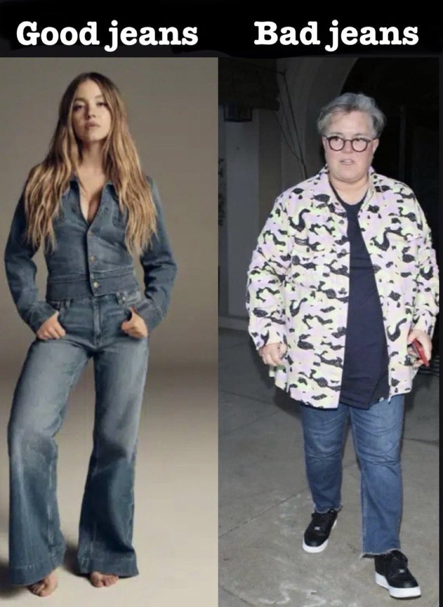 Marlayna (@marlayna29) on Twitter photo Who has better jeans? 🤣 Who has better jeans? 🤣