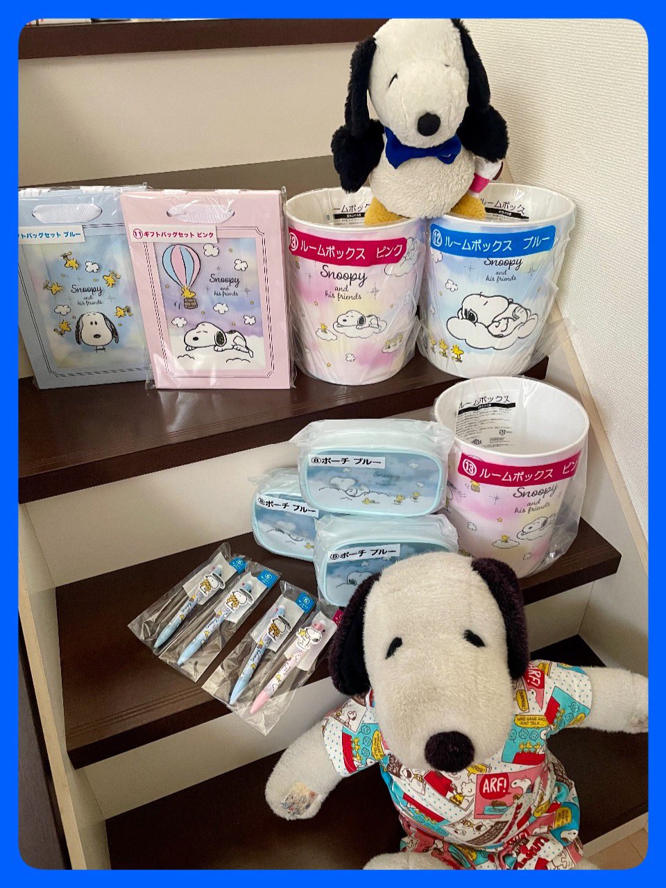 匿名配送★スヌーピー当りくじセミコンプリートセット♡計10点 匿名配送☆スヌーピー当りくじセミコンプリートセット♡計10点