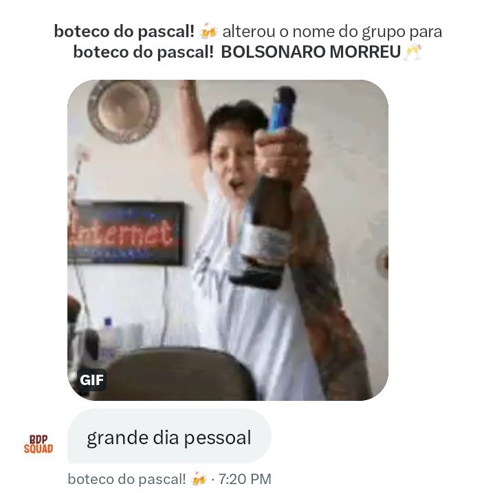 boteco do pascal! 🍻 tweet media