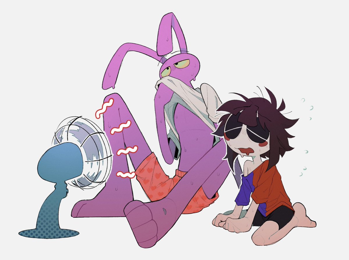 #funnybunny ☀️☀️☀️