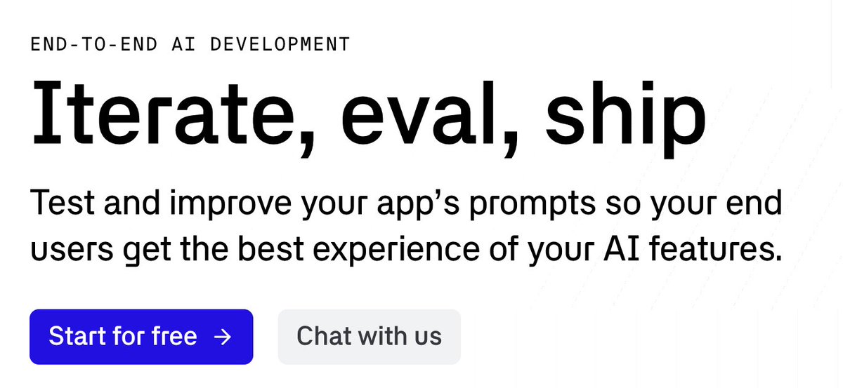 When you write copy, you need to be specific, instead of using "jargon words".

When your buyer is technical, your copy needs to be specific on the features &amp; how more than the why.

From the generic message below 👇 

To the specific message below 👇