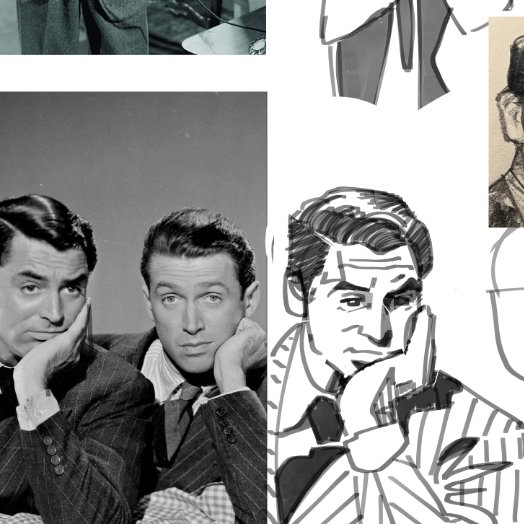 WAIT #oldhollywood