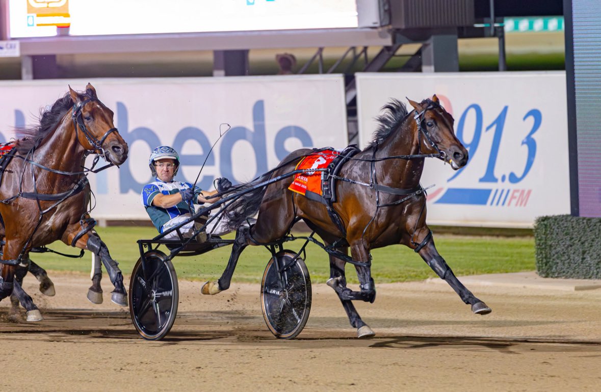 Adam Hamilton (@adamhsport) on Twitter photo Some huge updates from <a href="/lukeamccarthy/">Luke Mccarthy</a> on his stable stars.
Miracle Mile winner Don Hugo to spell and skip Len Smith Mile & Victoria Cup.
Eye Keep Smiling to Len Smith and race on another season & much more on <a href="/RacenetTweets/">Racenet</a> soon.
Pic: <a href="/ClubMenangle/">Club Menangle</a> <a href="/Pacepix_AU/">PACEPIX</a> Some huge updates from <a href="/lukeamccarthy/">Luke Mccarthy</a> on his stable stars.
Miracle Mile winner Don Hugo to spell and skip Len Smith Mile & Victoria Cup.
Eye Keep Smiling to Len Smith and race on another season & much more on <a href="/RacenetTweets/">Racenet</a> soon.
Pic: <a href="/ClubMenangle/">Club Menangle</a> <a href="/Pacepix_AU/">PACEPIX</a>