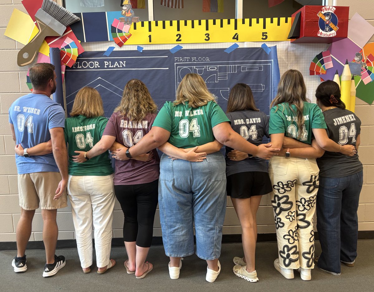 Mrs. Davis tweet media