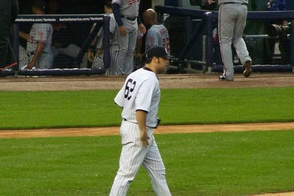 mattk613's tweet photo. Found these in the archives from June 2009 @Joba_44 https://t.co/s5xlajJPMt