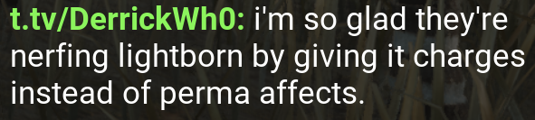 I plan to spread this lie until it becomes the truth. 😅