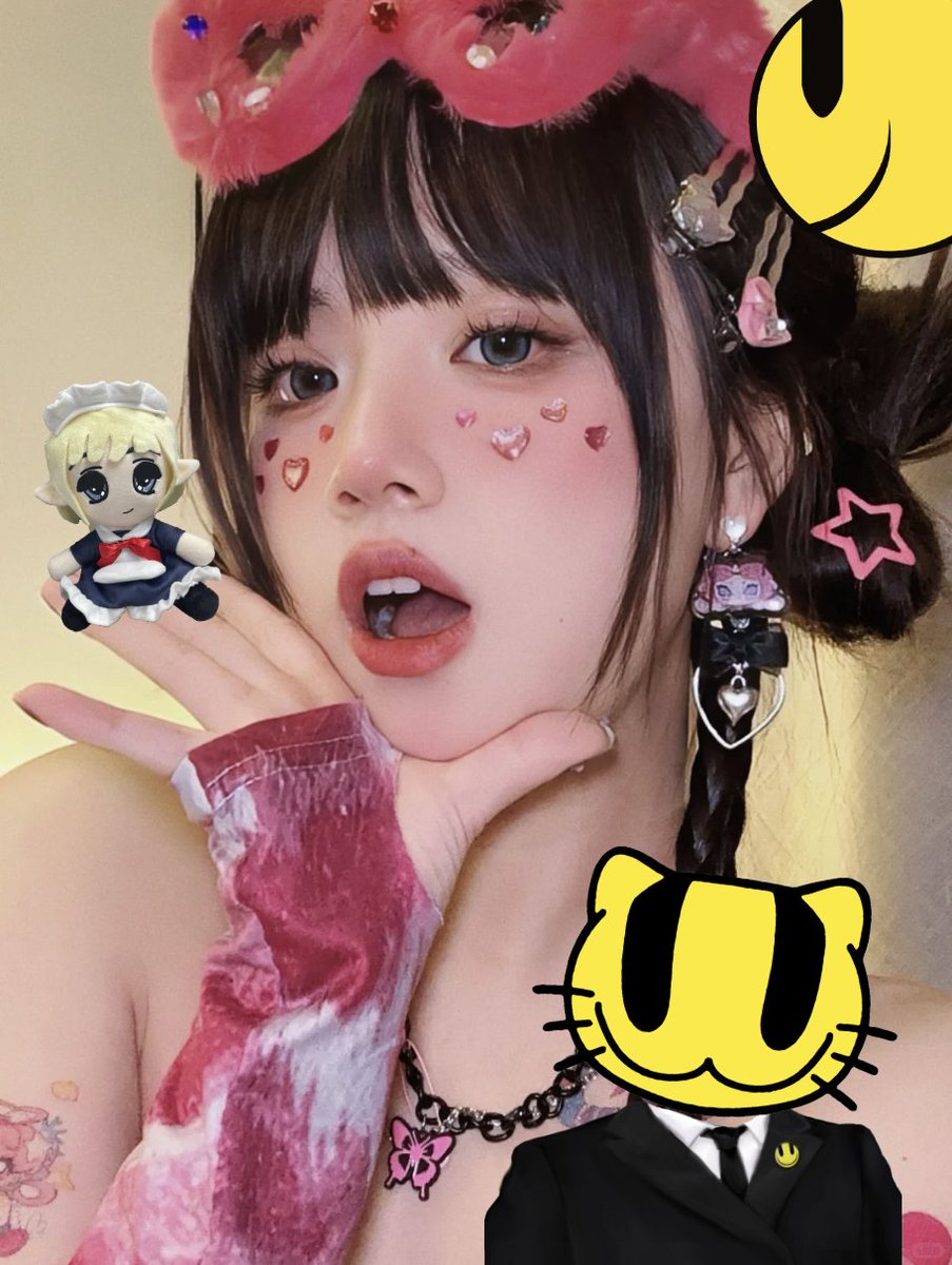 milady afternoon💗✨🤍🧀