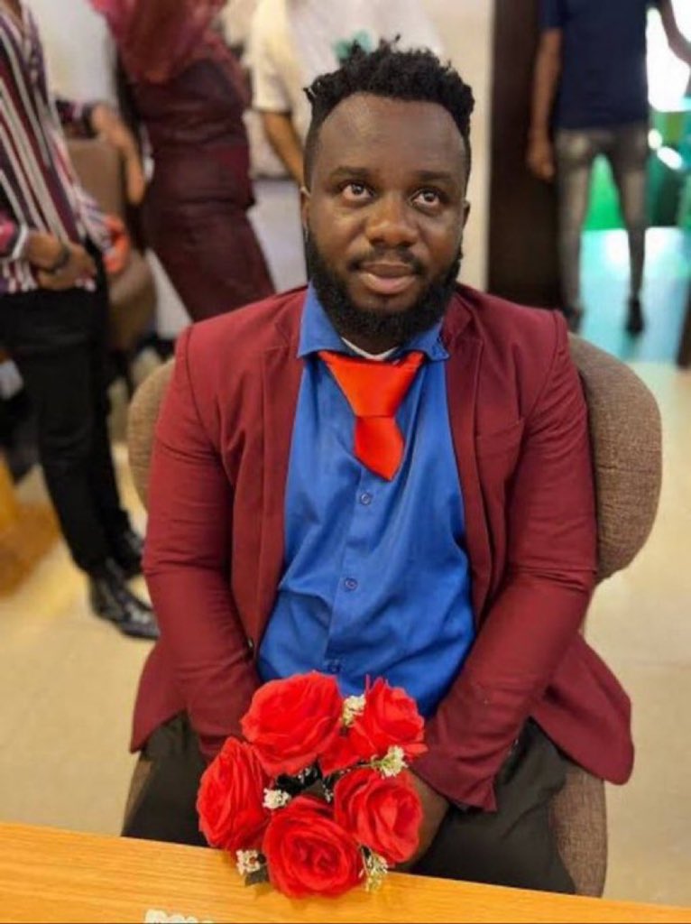 So Wizkid you no go tweet, it’s almost twelve o