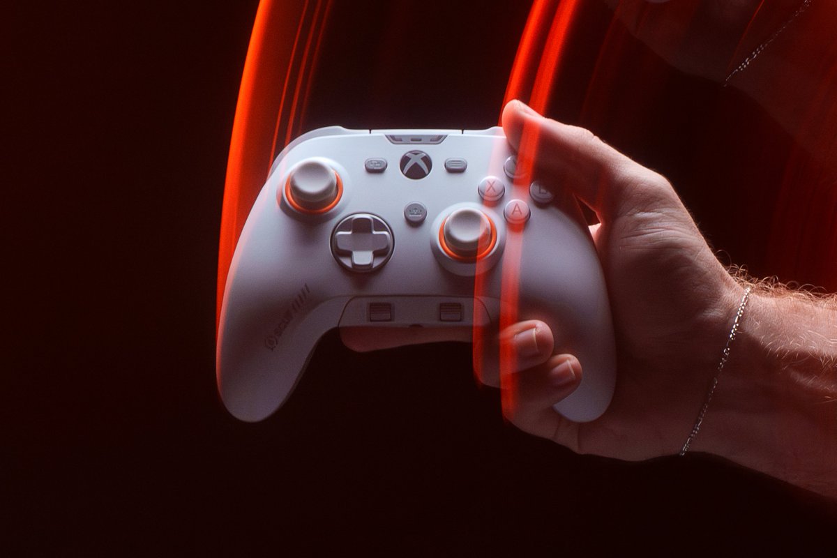 achievement unlocked: budget studio wizardry