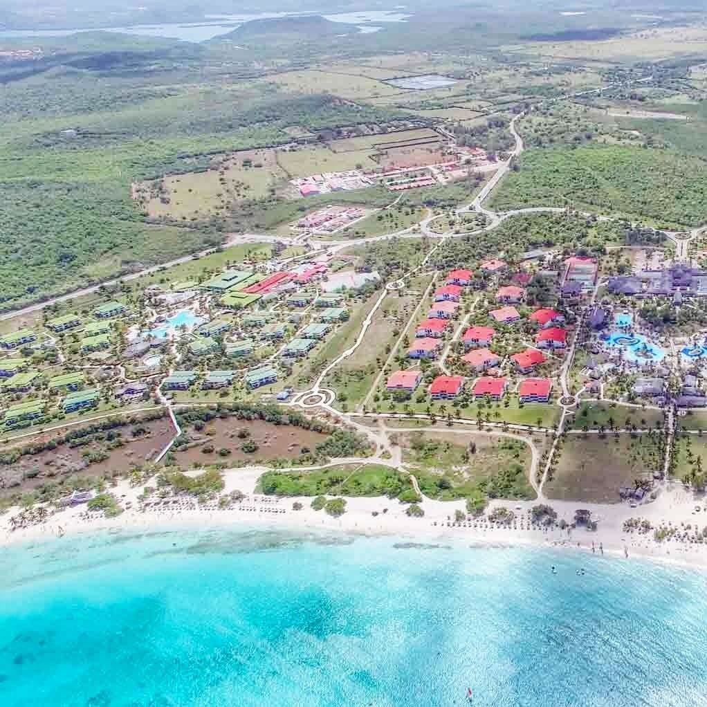 #DestinosHavanatur 🏖️ Playas cálidas y acogedoras, con sello auténtico y símbolos del eterno #verano 😎
🌐 havanatursa.com