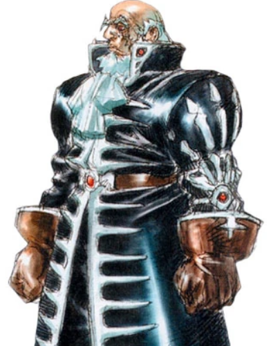 nahtymetal's tweet photo. Get printable files for #Viper from #Cronocross (1999) here! https://t.co/VFFnny8V3z https://t.co/GxnD0D6JeD