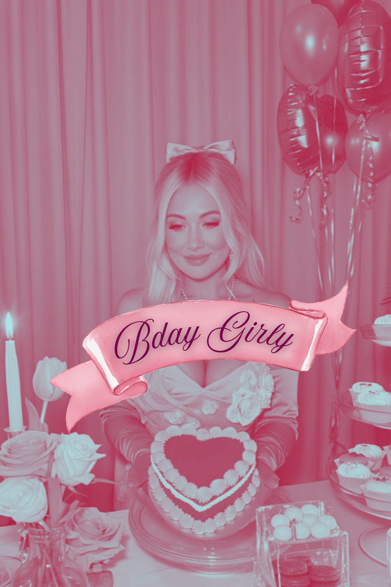 carly_electric's tweet photo. 🎈🎈🎈 https://t.co/OddswtvNV5