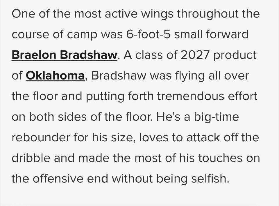 So blessed! thank you <a href="/247Sports/">247Sports</a>