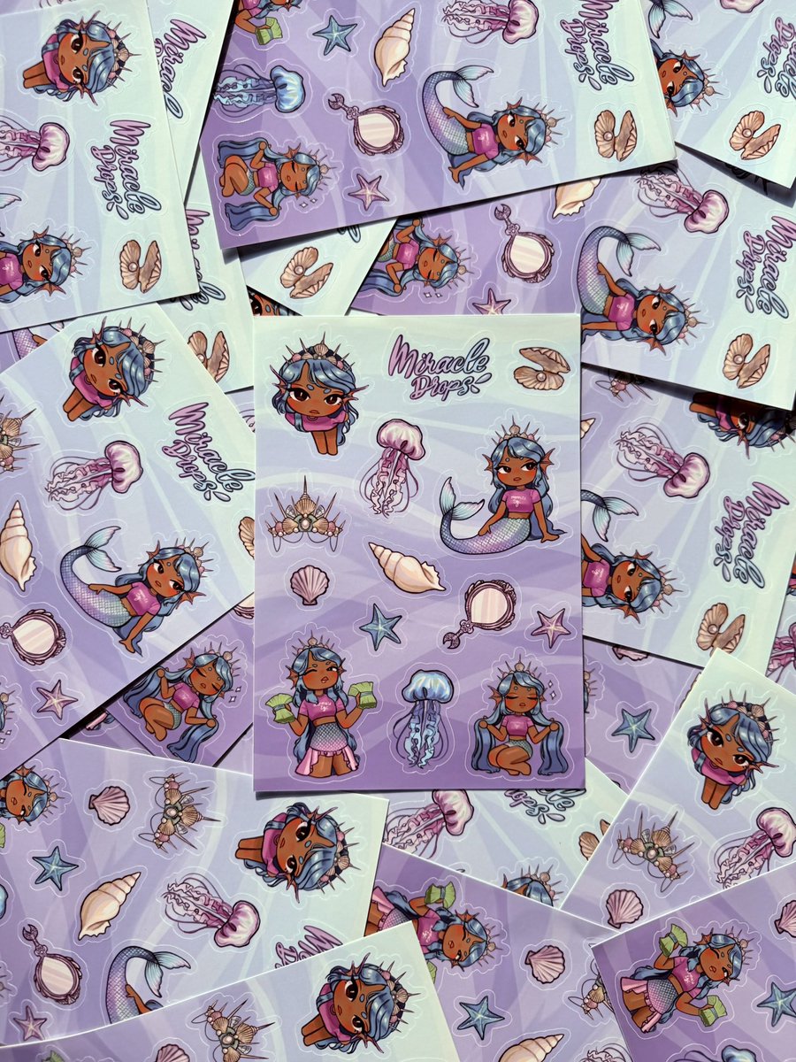 MiracleDrops (@miracledropsrbx) on Twitter photo thank you to <a href="/ArtsyChaneI/">β§ Chanel β§</a> for this years RDC sticker art ! Cannot wait to pass these sheets out ππ Will be looking for sticker and pin traders ! π©ππ€£
#RDC25 #RDC2025 #RobloxUGC thank you to <a href="/ArtsyChaneI/">β§ Chanel β§</a> for this years RDC sticker art ! Cannot wait to pass these sheets out ππ Will be looking for sticker and pin traders ! π©ππ€£
#RDC25 #RDC2025 #RobloxUGC