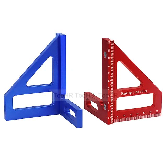 TheSheShed66393's tweet image. Shop now to get precise with our Woodworking Square Protractor in bold Blue or vibrant Red! A must-have for every woodworker!

thesheshedshop.com/product/woodwo…

#WoodworkingTools #Protractor #DIYProjects #CarpentryTools #ToolShop #PrecisionTool #RedOrBlue #Craftsman #WoodworkingEssentials