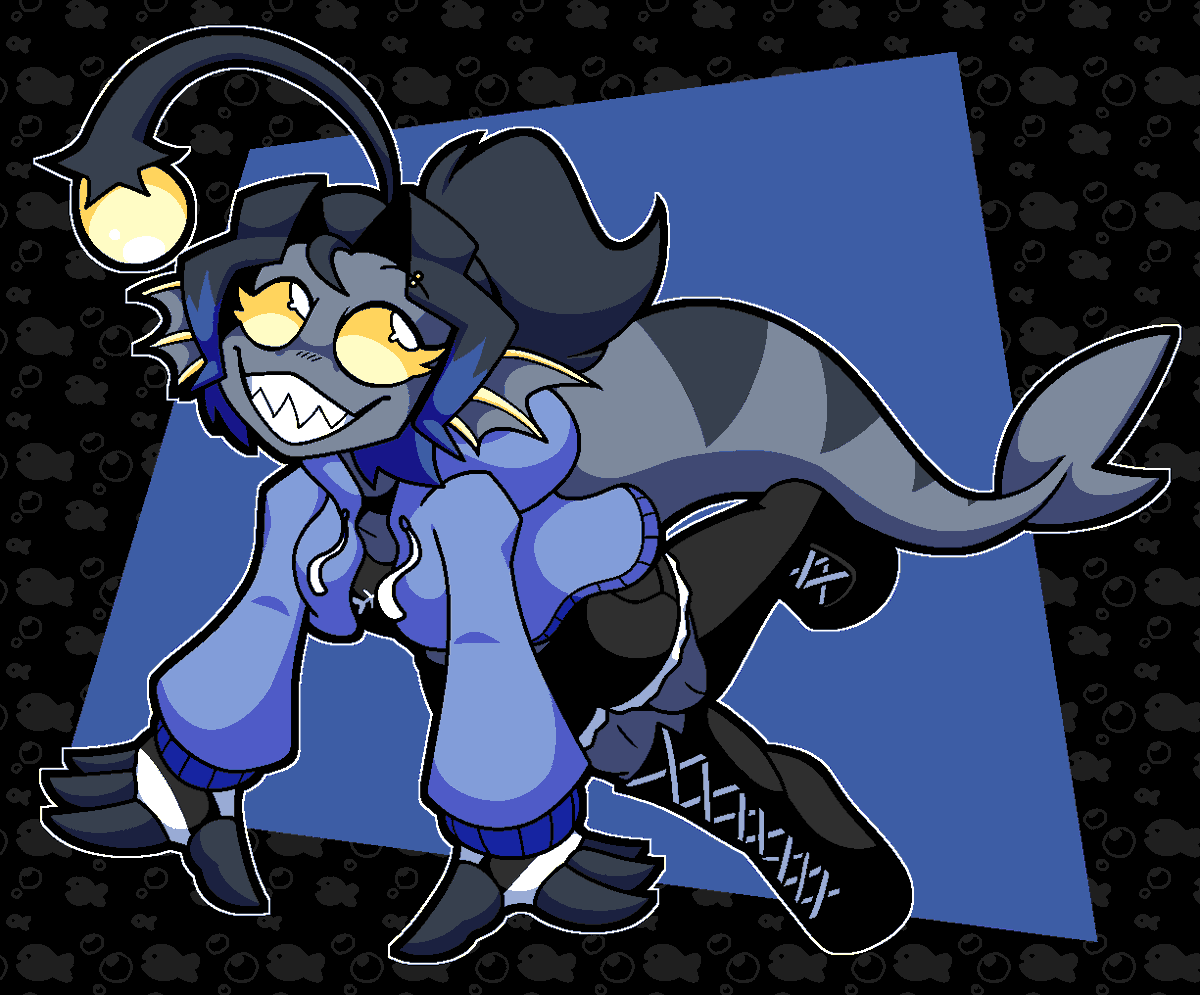 #36 - Levie for <a href="/Rinify_/">Rinify</a>!