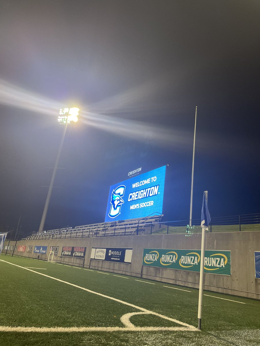 Jaxon Wright (@wrightjaxon07) on Twitter photo Thank you <a href="/creightonmsoc/">Creighton Men’s Soccer</a> for having me to another great ID! Loved seeing the coaching staff again and being able to play against the current players! Also had some great coaching from <a href="/SLUMensSoccer/">SLU Men's Soccer</a> and <a href="/DrakeMensSoccer/">Drake Men's Soccer</a>!!
<a href="/Smedley033/">Smedleys Soccer Site</a> <a href="/AthleticsKC/">KC Athletics Soccer Club</a> <a href="/ImCollegeSoccer/">College Soccer Truth ™</a> <a href="/nxt1sports/">NXT 1</a> Thank you <a href="/creightonmsoc/">Creighton Men’s Soccer</a> for having me to another great ID! Loved seeing the coaching staff again and being able to play against the current players! Also had some great coaching from <a href="/SLUMensSoccer/">SLU Men's Soccer</a> and <a href="/DrakeMensSoccer/">Drake Men's Soccer</a>!!
<a href="/Smedley033/">Smedleys Soccer Site</a> <a href="/AthleticsKC/">KC Athletics Soccer Club</a> <a href="/ImCollegeSoccer/">College Soccer Truth ™</a> <a href="/nxt1sports/">NXT 1</a>