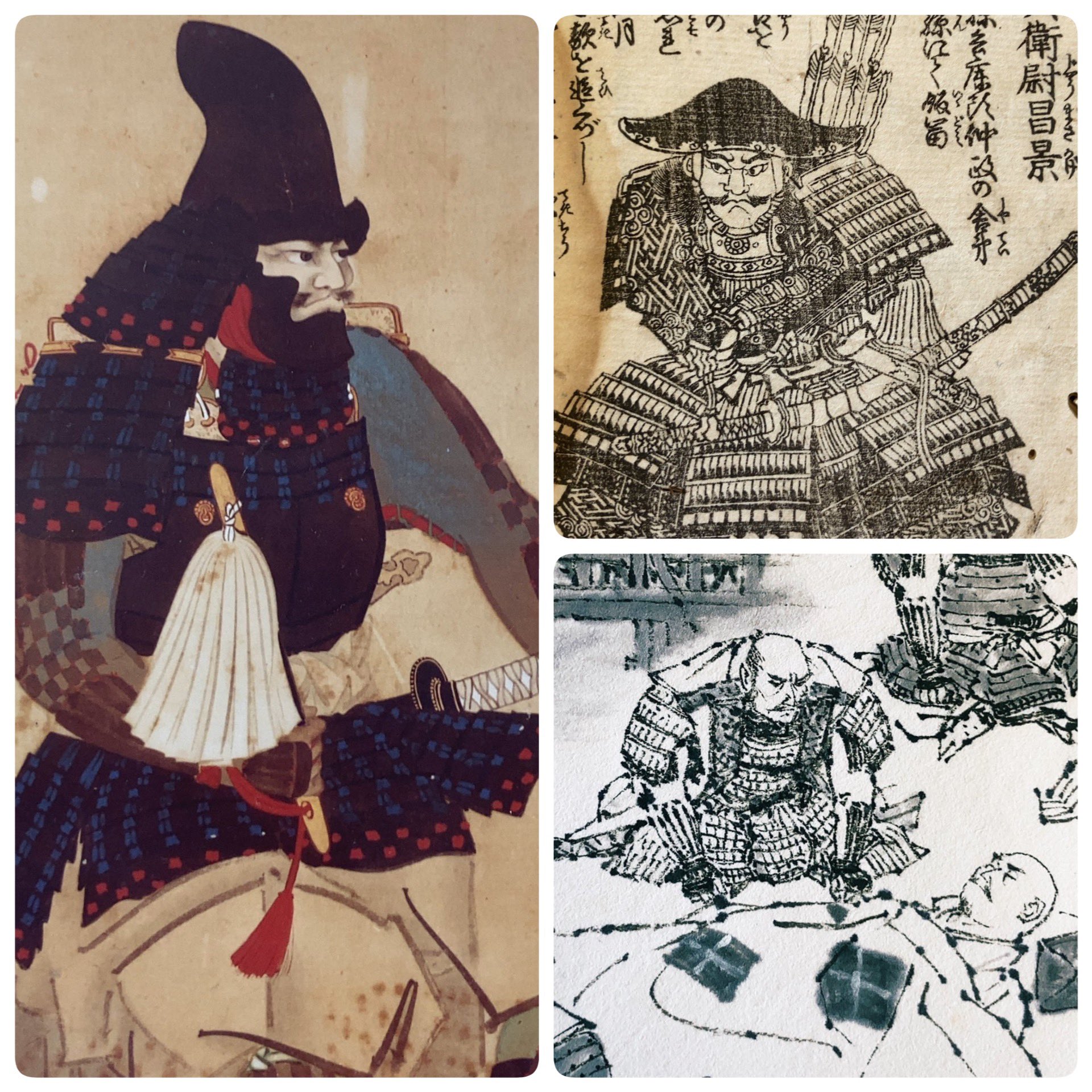 炎の背景を持つ武将像 炎の背景を持つ武将像 ぜんさん（懐ゲー好きX68kユーザー） on X: