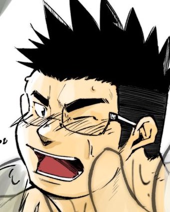 眼鏡は頑なに溶かさないタイプです
おはようございます