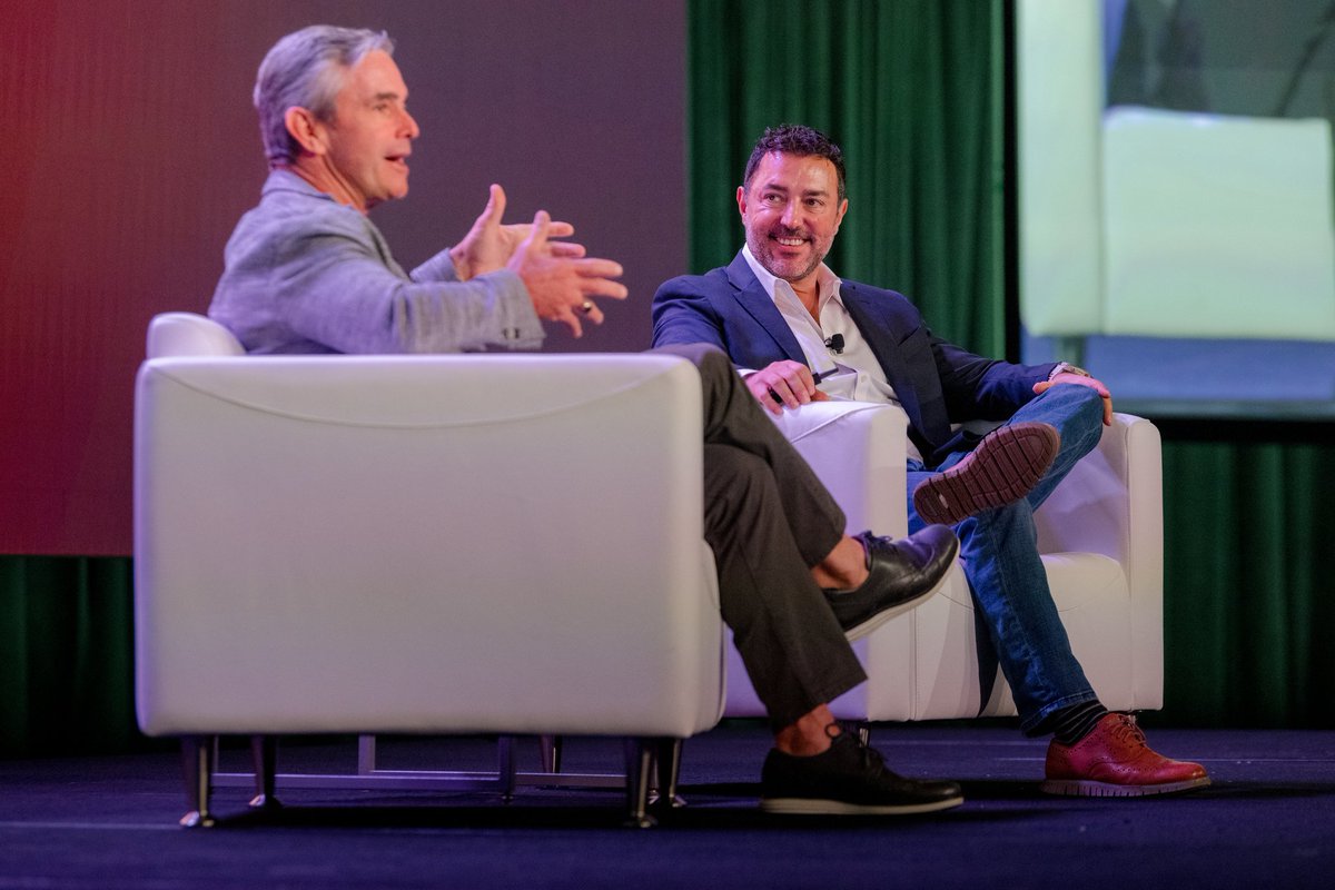 Want to share successful use cases at #TaniumConverge 2025? We’re currently accepting session proposals for this year’s event in November!

🚨Learn more — and submit your session idea by August 8: bit.ly/44rTlVr

#CatchMeAtConverge