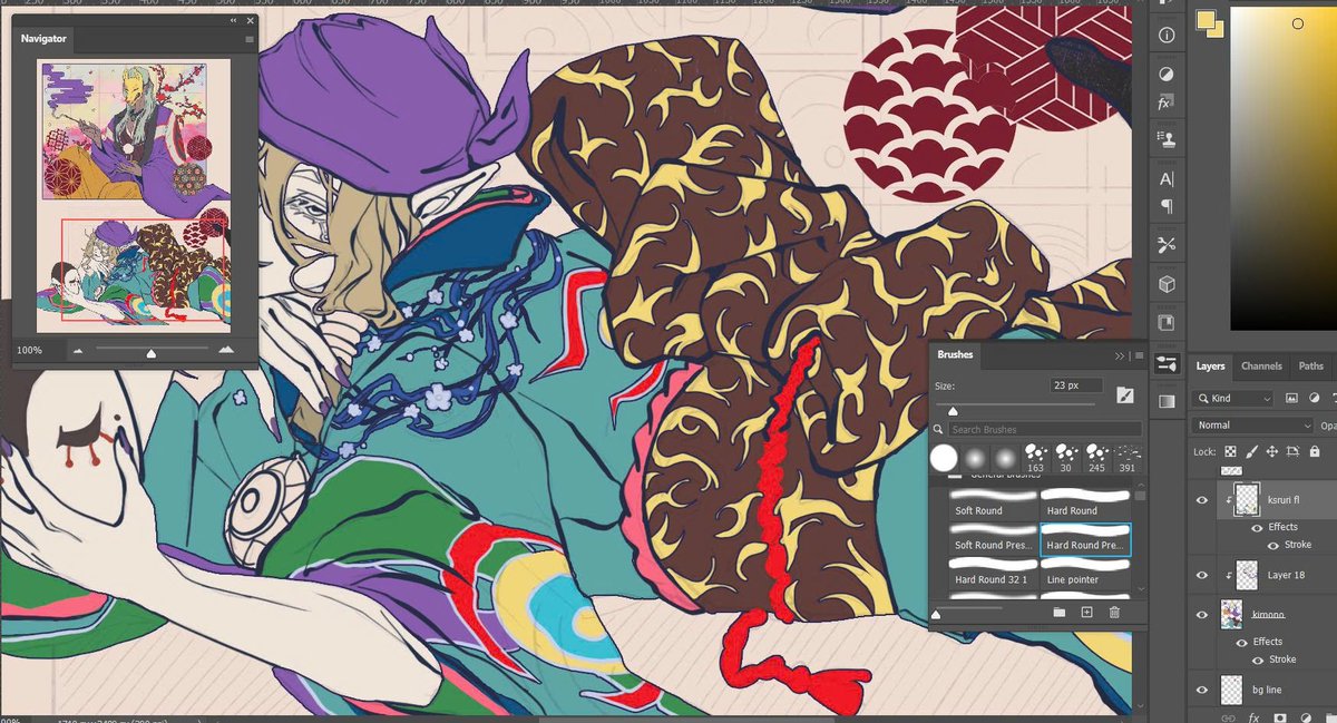 Jomji299's tweet photo. 🛌 going to sleep now
#mononoke #kusuriuri #nopperabou https://t.co/tSKA5O6ZYf