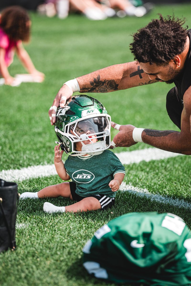 New York Jets tweet media