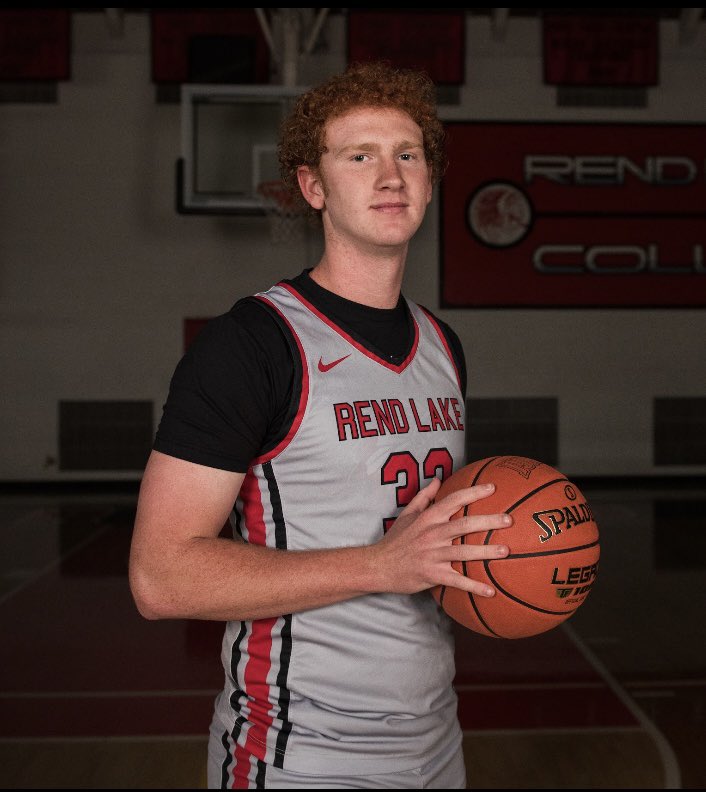 Rend Lake College Men’s Basketball (@rlc_mbb) on Twitter photo <a href="/EquintonMillsap/">Equinton Millsap</a> 6’8 | F/C | Soph | Gavin Bigham
2024-2025 (32 G | 9.5 MPG)
4.1 PPG on 48/44/73 Splits | 2.0 RPG
- Led team in 3PT%
Big man who can shoot the 3-Ball! Has been getting after it all summer and will gain a lot of interest in Fall jamborees.
+ Worker, + Character, ++ Coachability <a href="/EquintonMillsap/">Equinton Millsap</a> 6’8 | F/C | Soph | Gavin Bigham
2024-2025 (32 G | 9.5 MPG)
4.1 PPG on 48/44/73 Splits | 2.0 RPG
- Led team in 3PT%
Big man who can shoot the 3-Ball! Has been getting after it all summer and will gain a lot of interest in Fall jamborees.
+ Worker, + Character, ++ Coachability