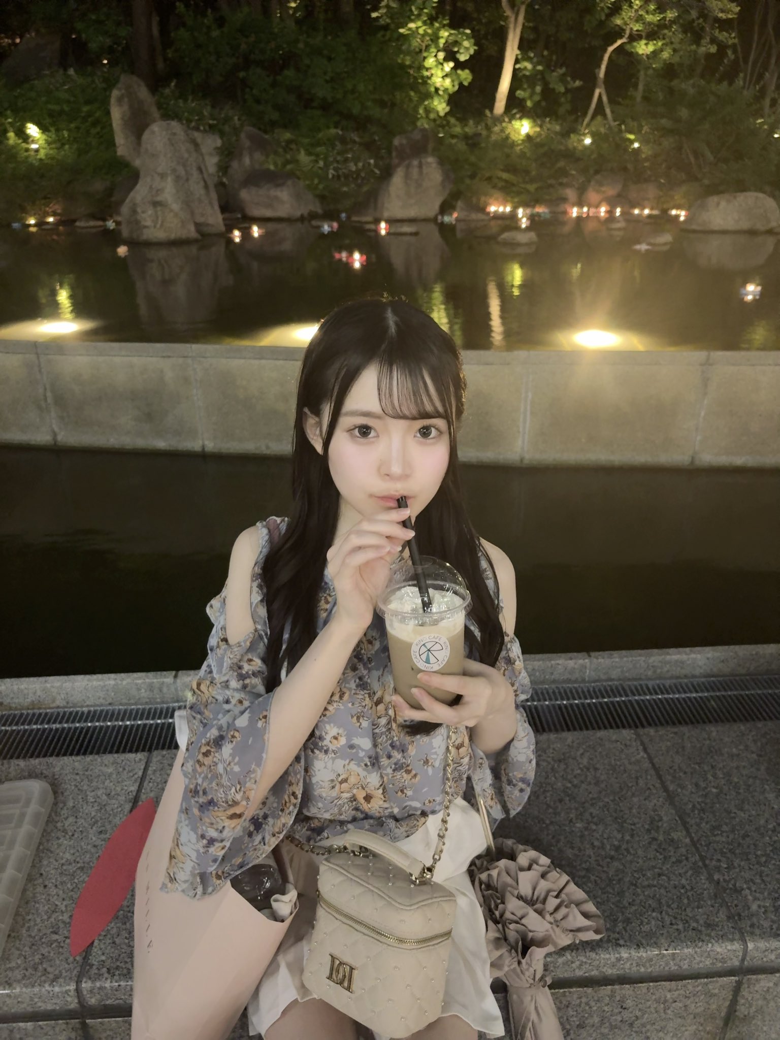 澁谷 愛紗南(NMB48 10期研究生) on X: 