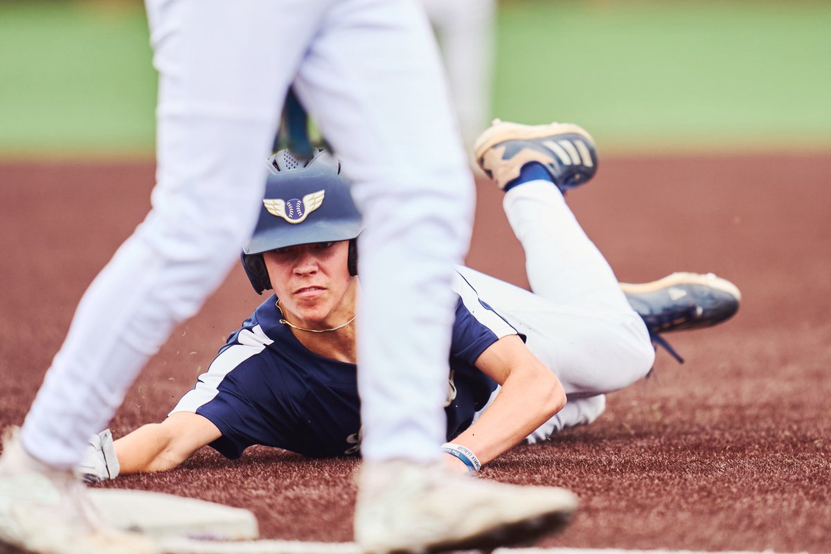 Week 1 in the books. #NOLEAGUELIKEIT