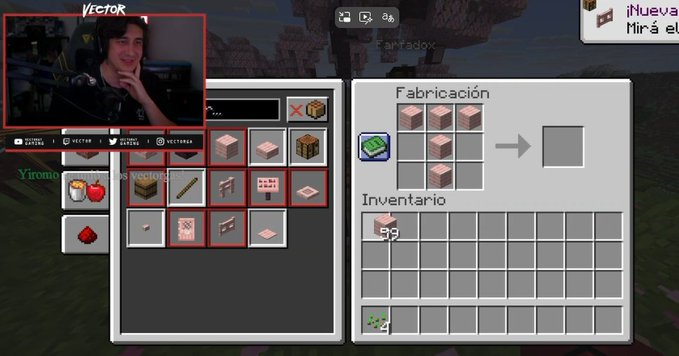 Vector (@vectoratgaming) on Twitter photo 