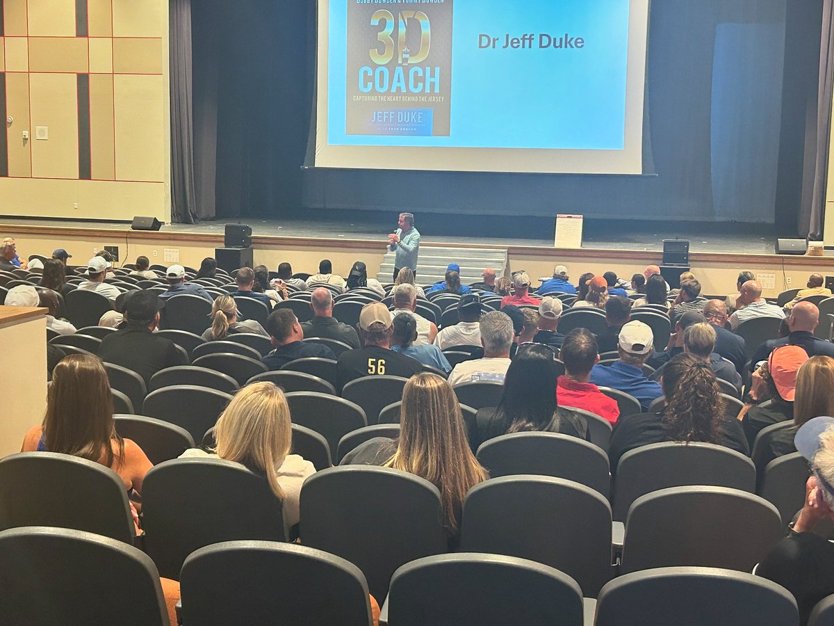 3D Coaches (@3dcoaches) on Twitter photo Grateful for the opportunity to share #3DCoaching with this incredible group of <a href="/SJCSD/">SJC School District</a> influencers.
Check out our “Live Events” link to learn more about our workshops, keynotes, and webinars: 3dinstitute.com Grateful for the opportunity to share #3DCoaching with this incredible group of <a href="/SJCSD/">SJC School District</a> influencers.
Check out our “Live Events” link to learn more about our workshops, keynotes, and webinars: 3dinstitute.com