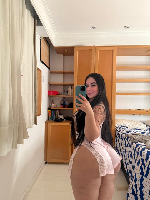 Send a DM saying "MENU?" 🥵