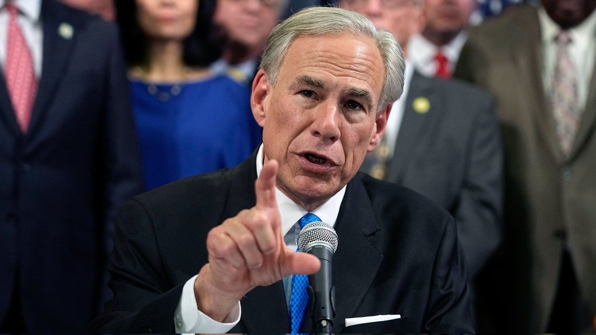 🚨Governor Abbott Directed the Texas Rangers to investigate fleeing House Democrats for potential violations of Texas law.

Any Democrat who solicited or accepted funds to break quorum may have violated bribery laws.

Texas Rangers must quickly send any findings to the