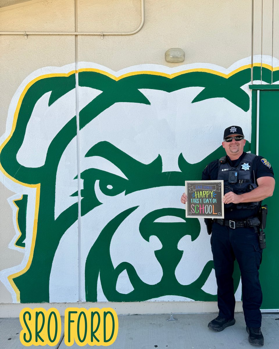 Tracy Police Department tweet media