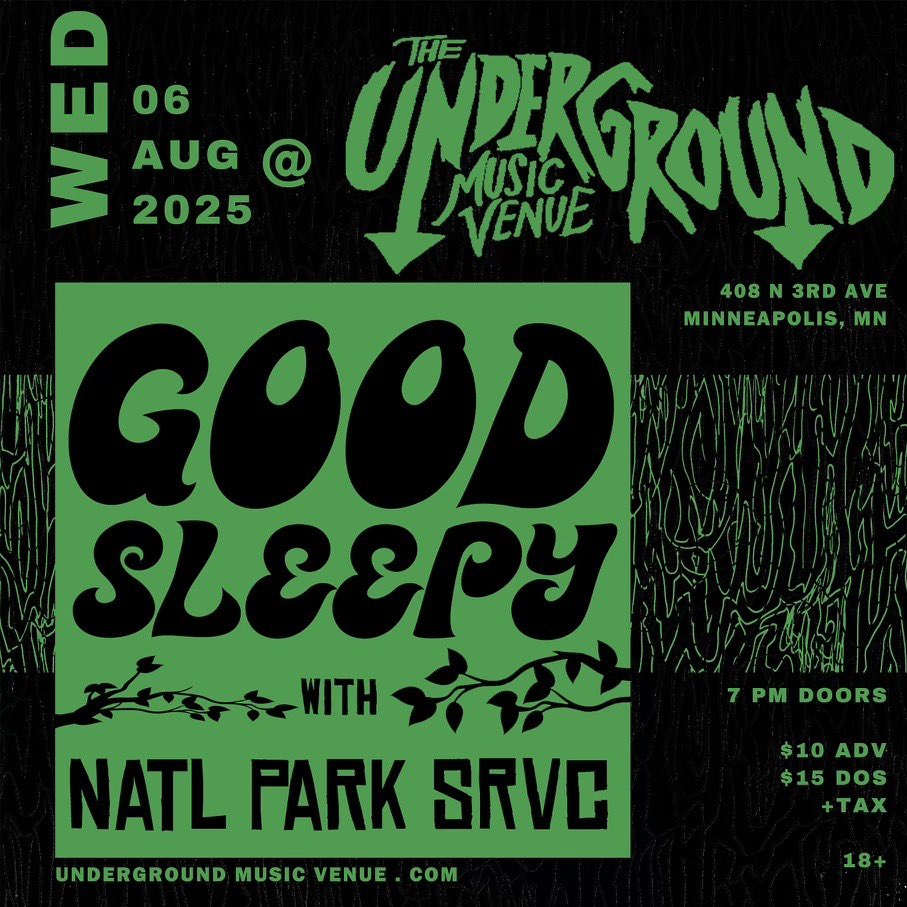 NATL PARK SRVC tweet media