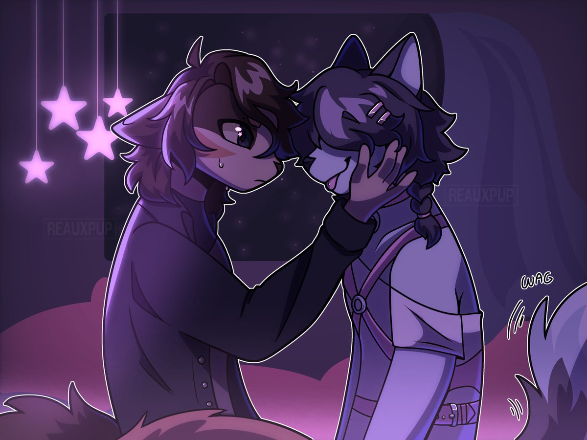 Not sure if I'll do it again next year but if I do I'll be sure to do my best to revenge the people I didn't get around to revenging this year :3c