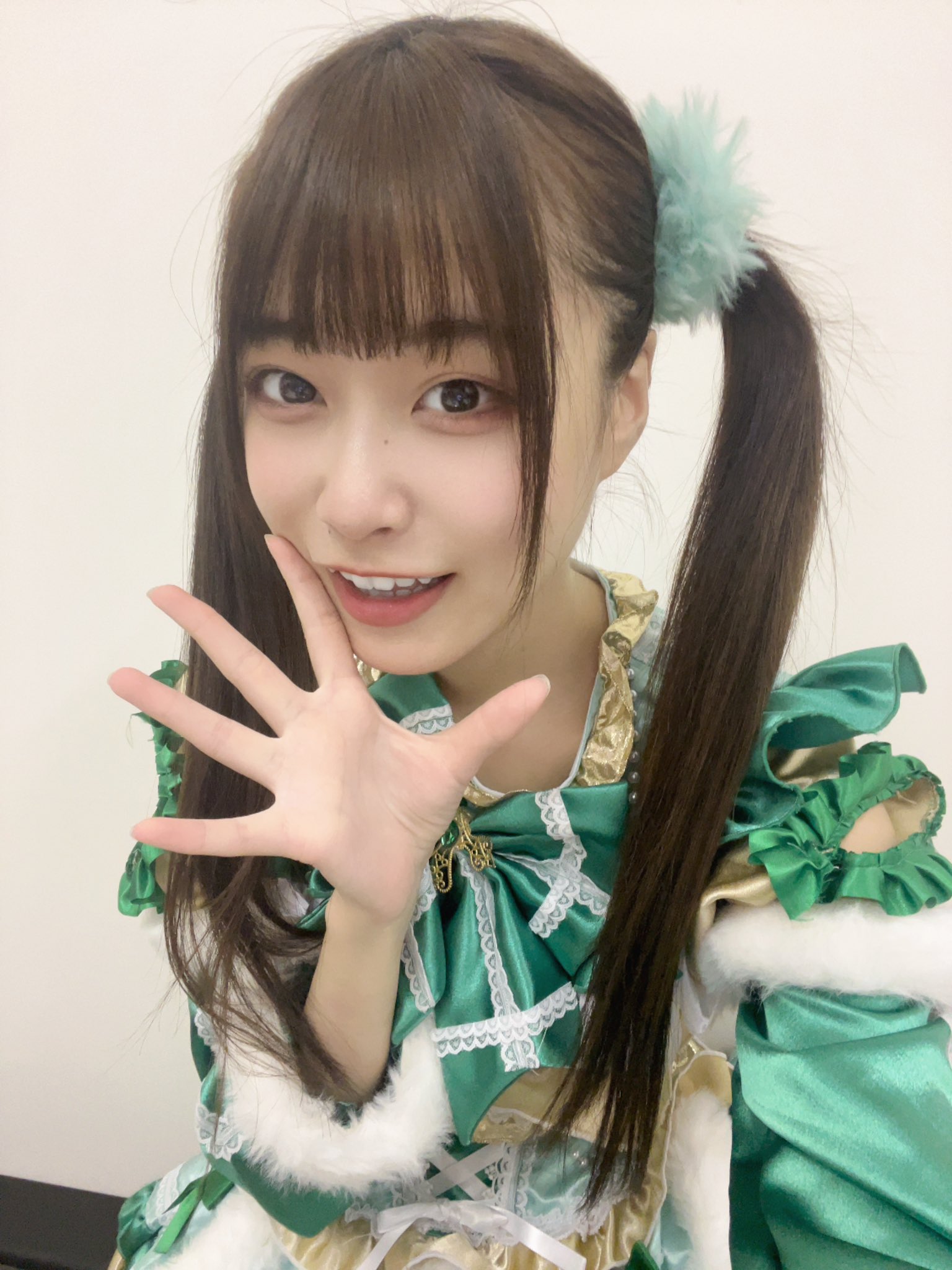 アイドル maumau maumau@ライブ規制無し‼️殺人以外OK (@maumau__info) / X