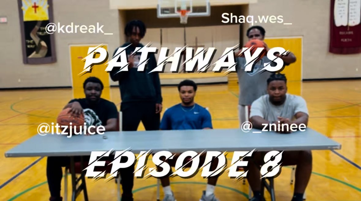 PathWays tweet media