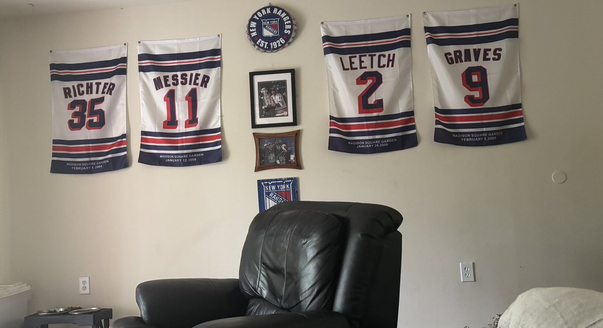 Every so often I start to miss them 💔