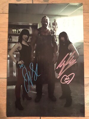 twisted_twins's tweet image. Signature #twinning