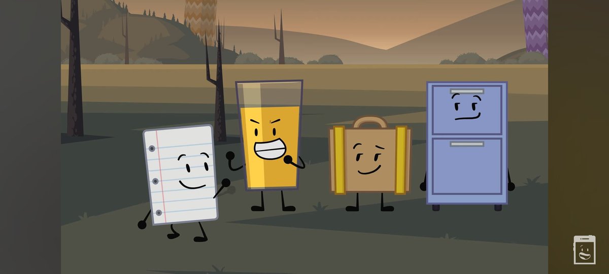 Cheshireinkwolf's tweet image. IIIV 2 SPOILERS!!!
#inanimateinsanityseason4
#inanimateinsanity #IIIV #objectshowcommunity
#objectshow #payjay #paperxoj
-
.
.
.
.
.
.

GOOD LORD I LOVE THIS TWO SO FUCKING MUCH THEY LOVE EACHOTHER SO MUCH AND ITS JUST SJSJJSBSBNSKkkem